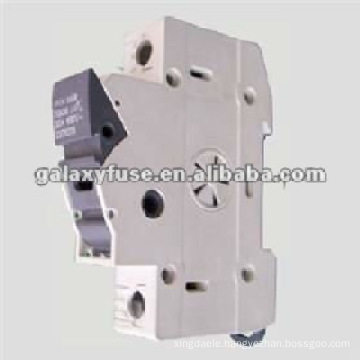 Italy type fuse holder for 10X38